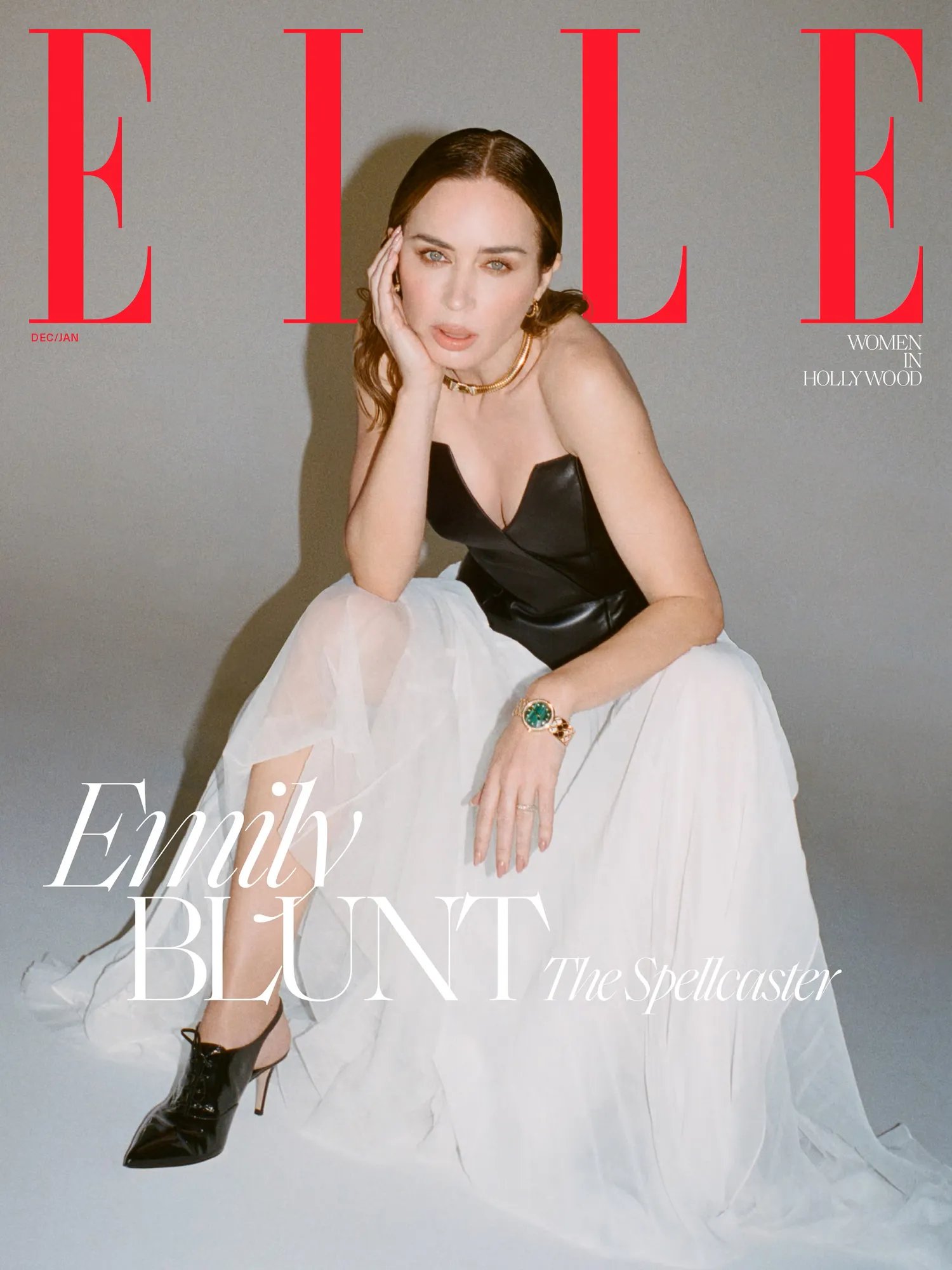 Elle