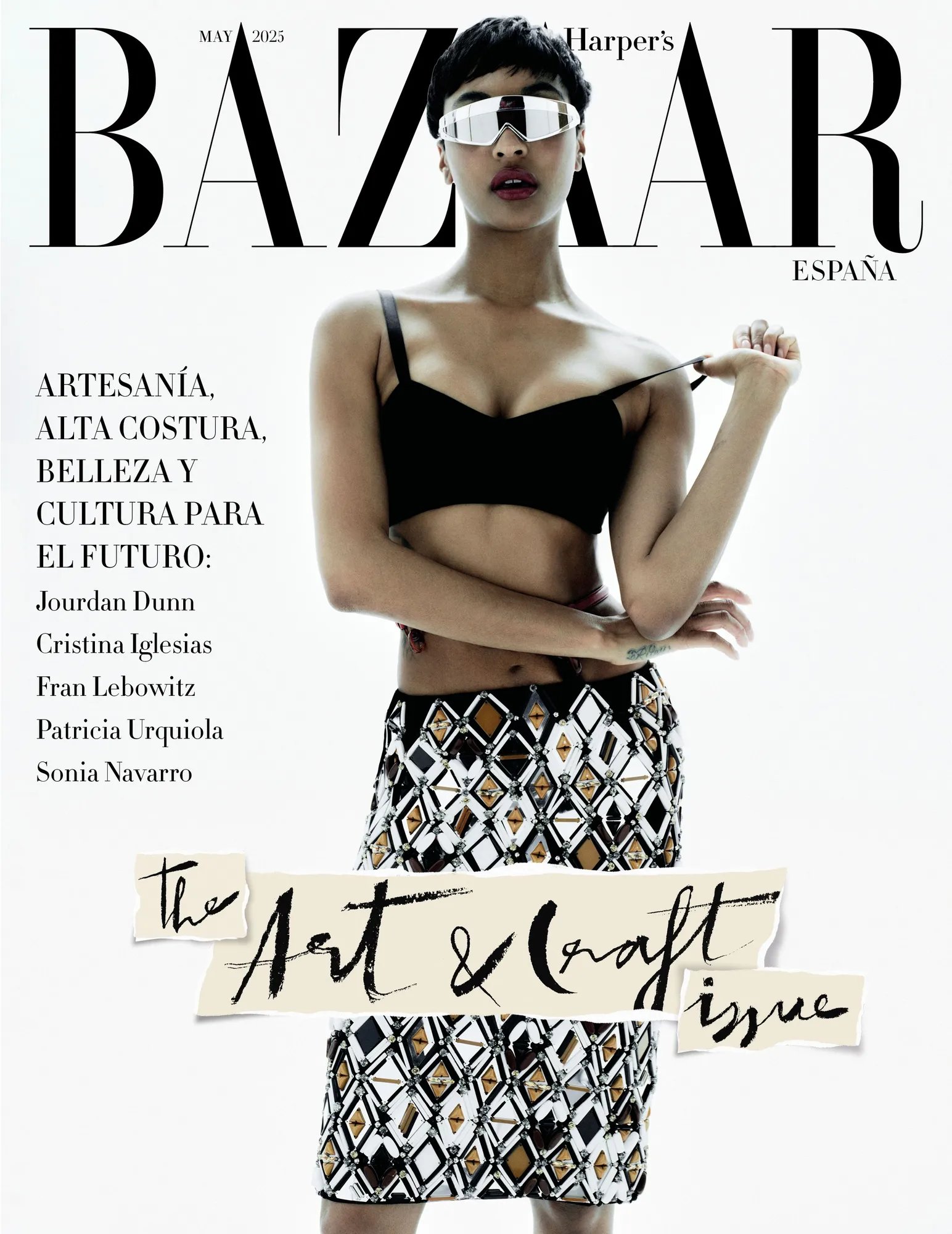 Harper’s Bazaar Spain