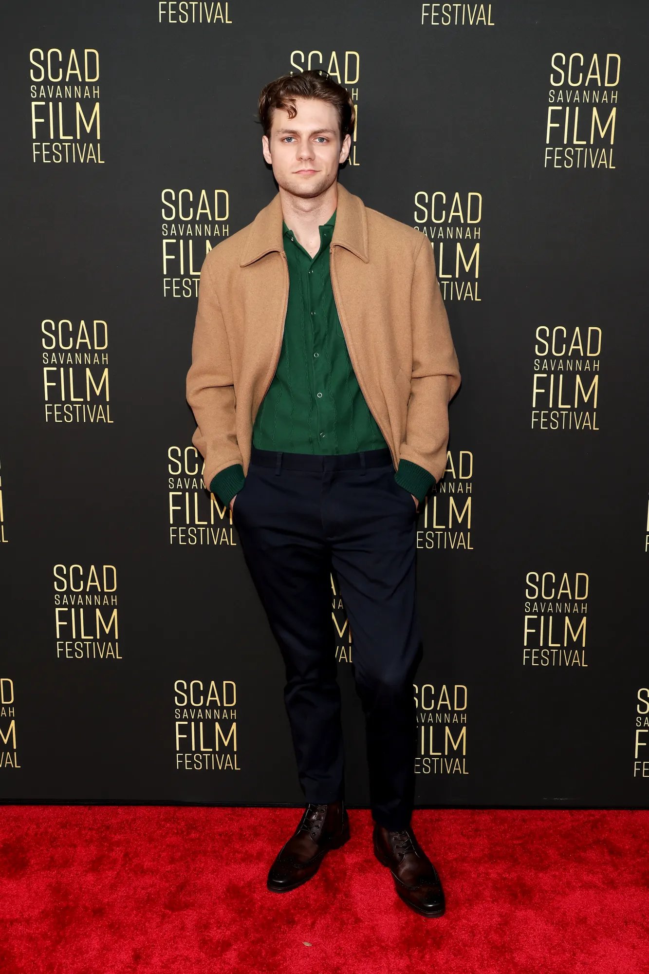 SCAD Savannah Film Festival