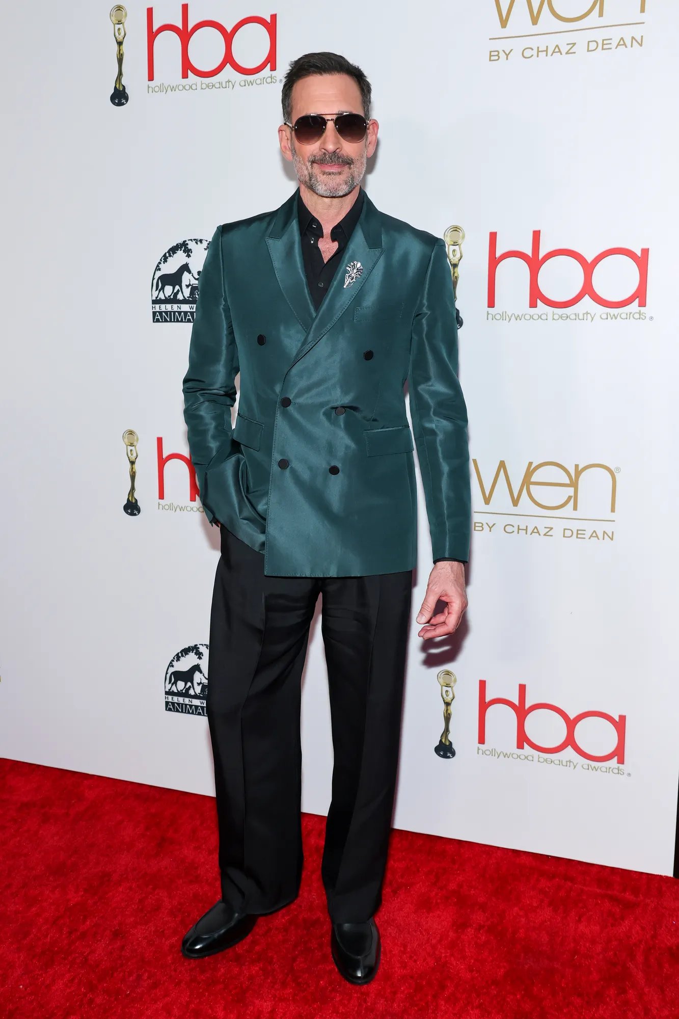 Hollywood Beauty Awards