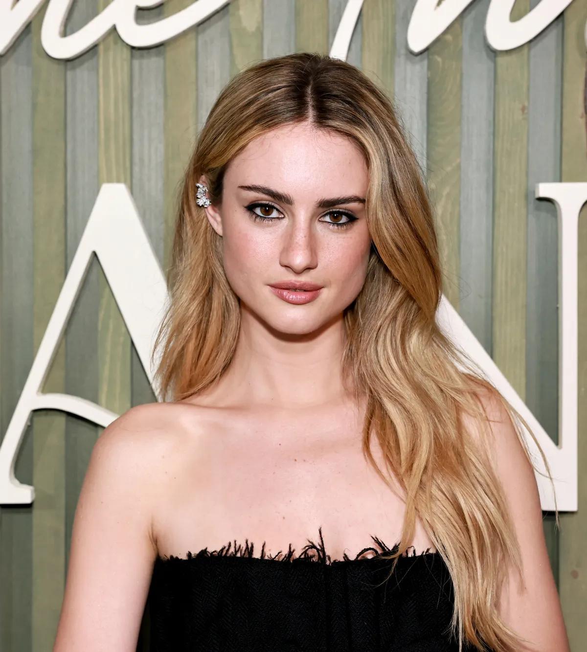 The Twisted Tale Of Amanda Knox