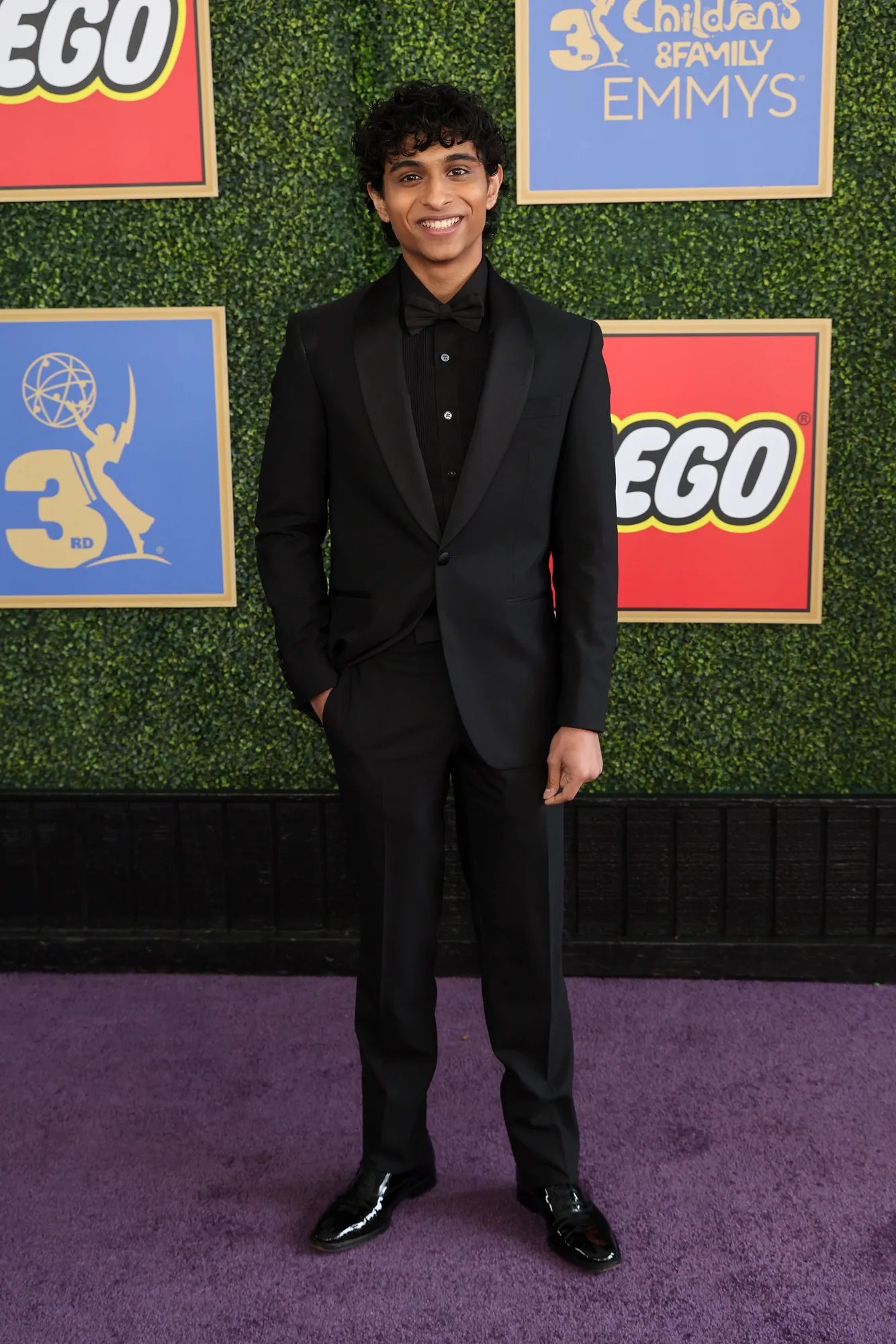 Children’s and Family Emmys