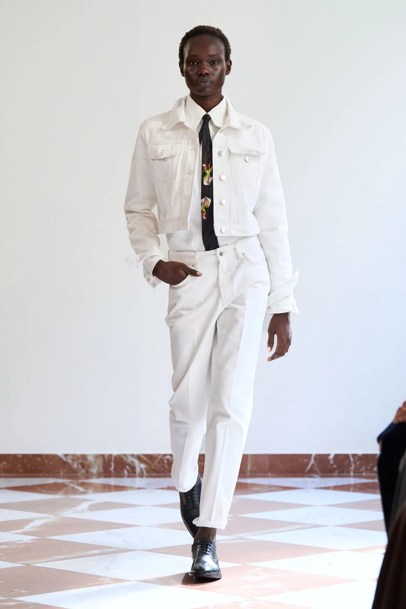 Emilia Wickstead SS26