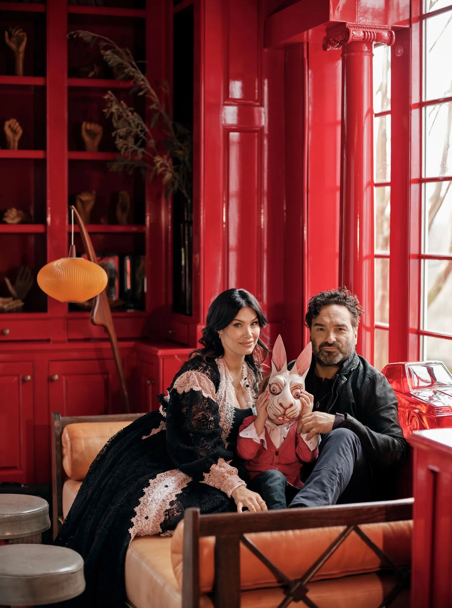 Architectural Digest