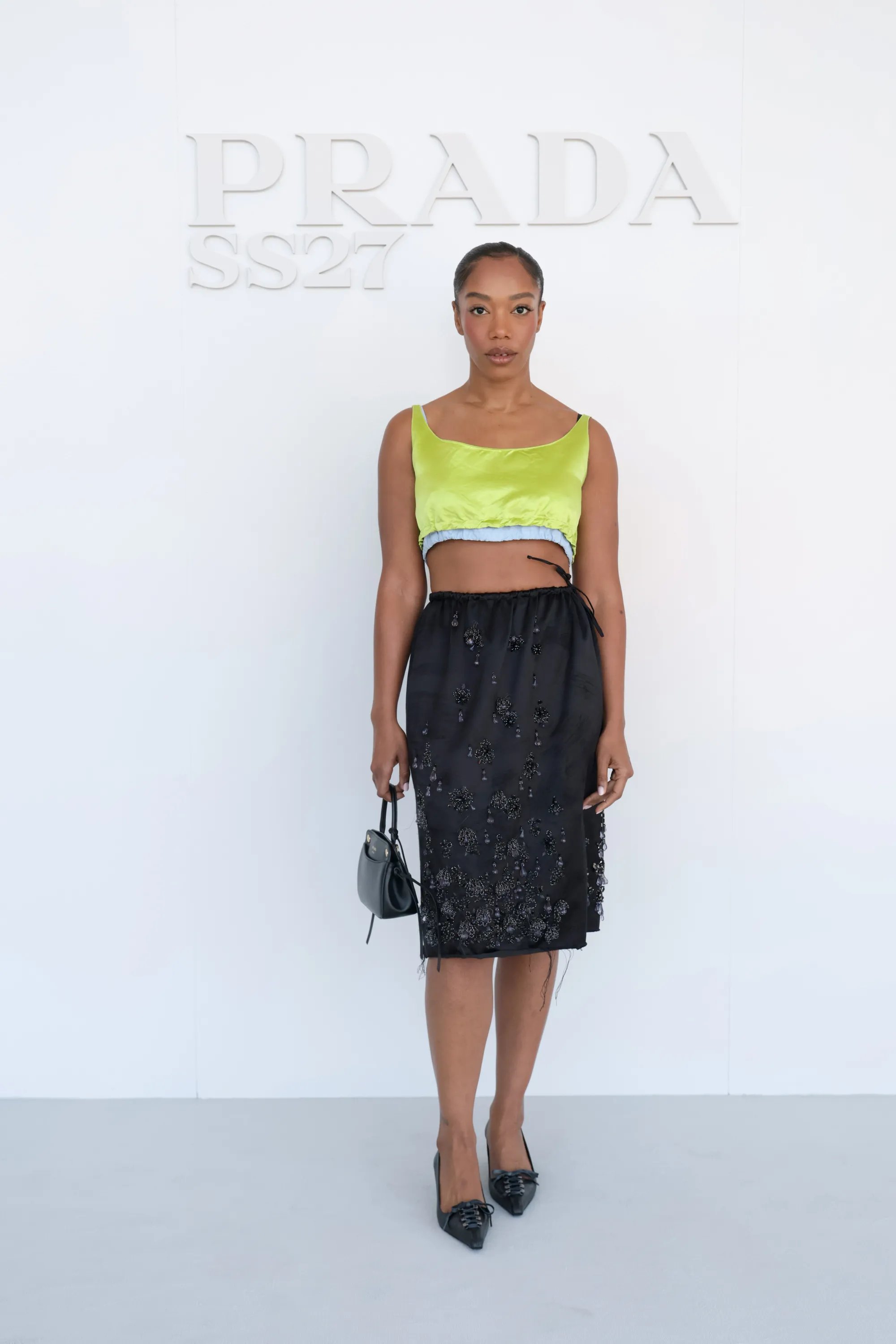 L'Officiel France | The Wall Group