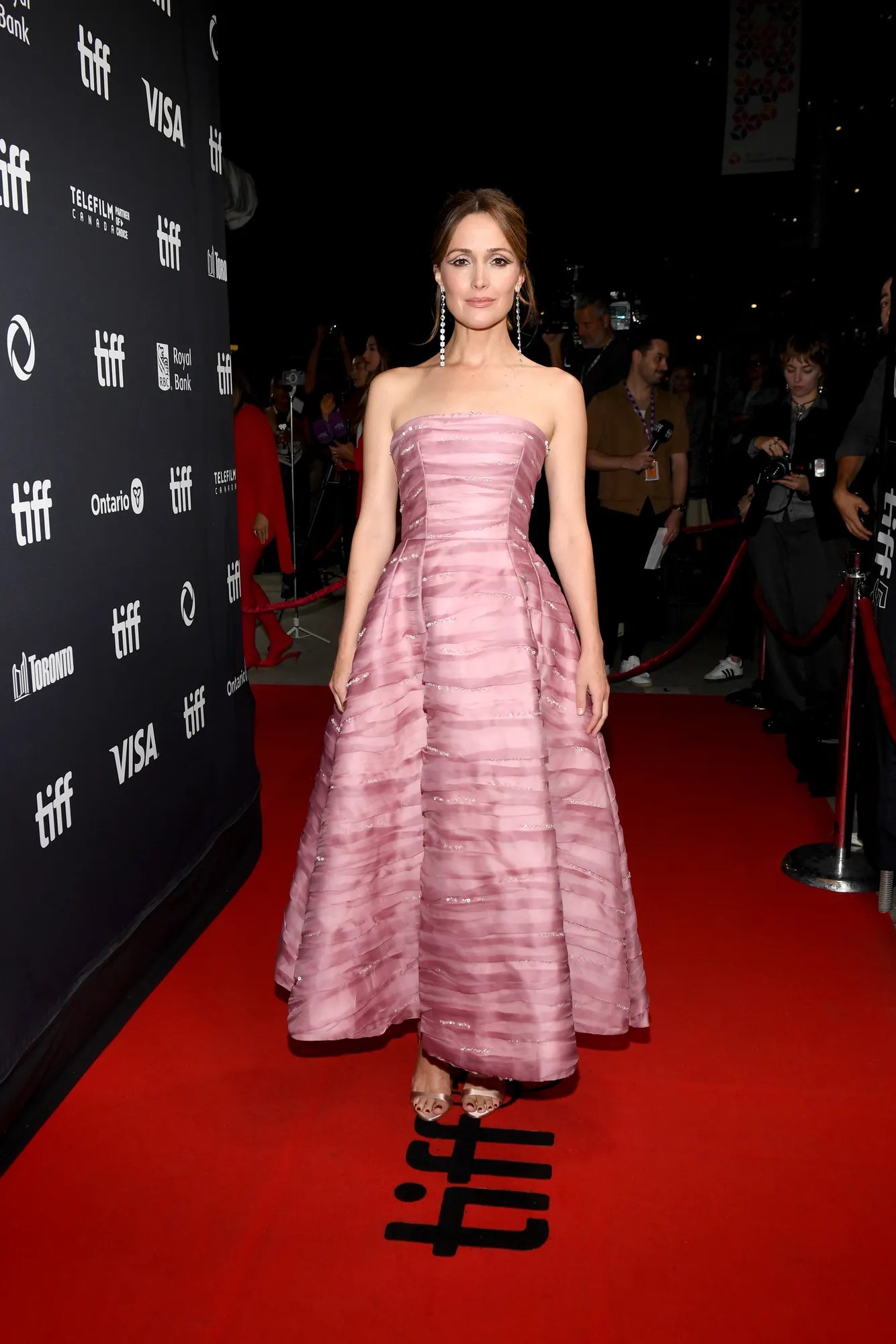 Toronto International Film Festival