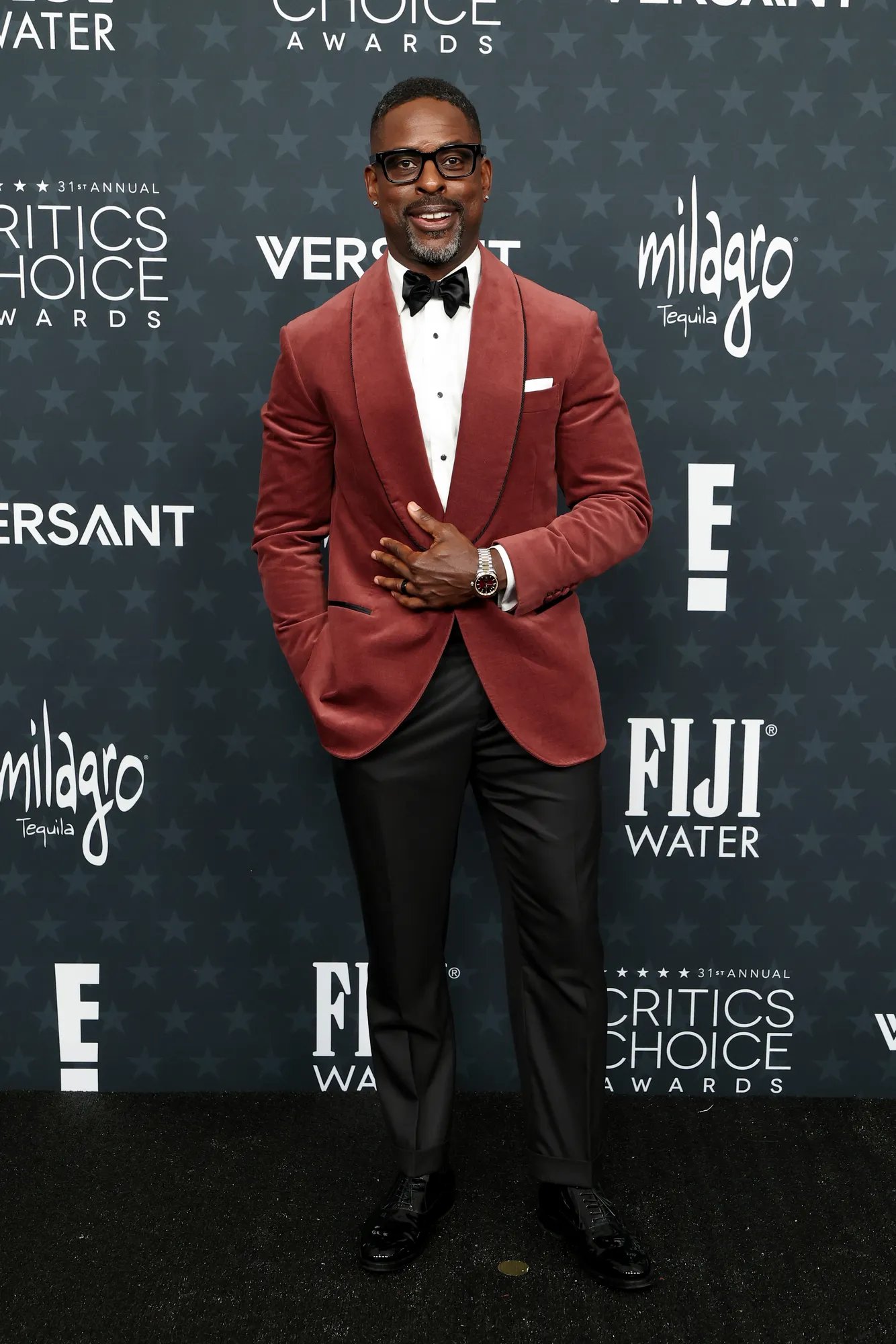 Critics Choice Awards