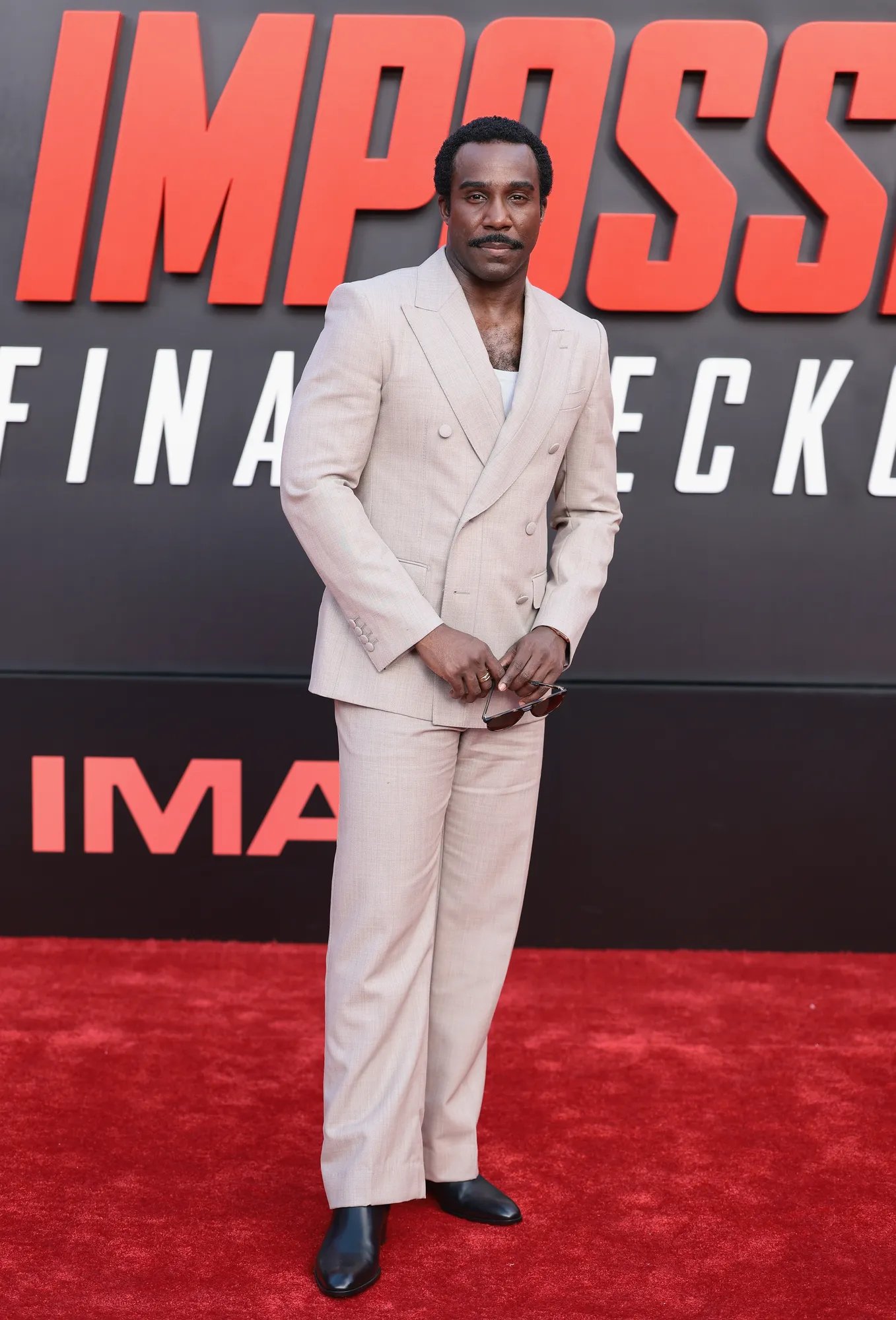 Mission Impossible: The Final Reckoning