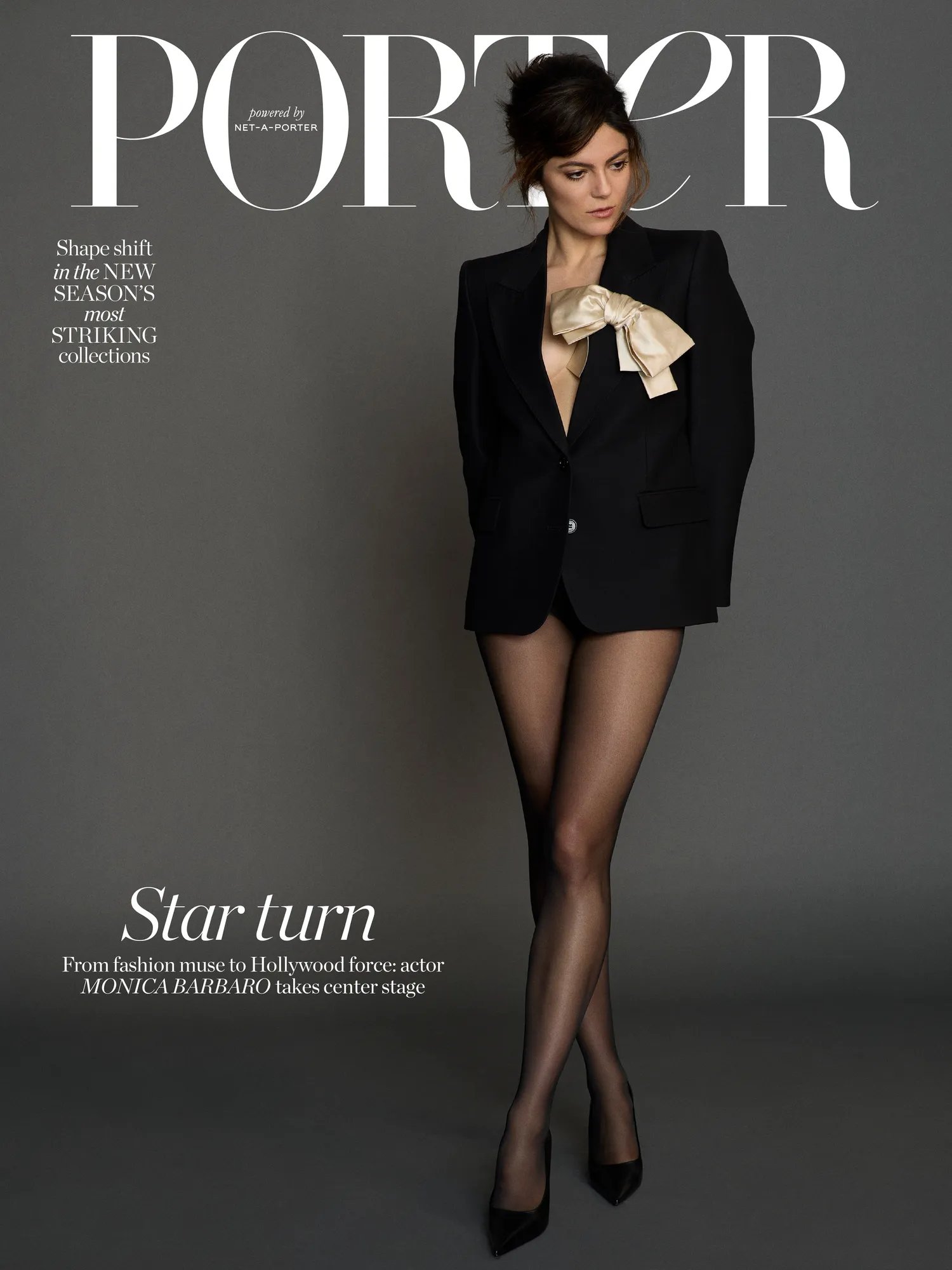 Net-A-Porter & Porter