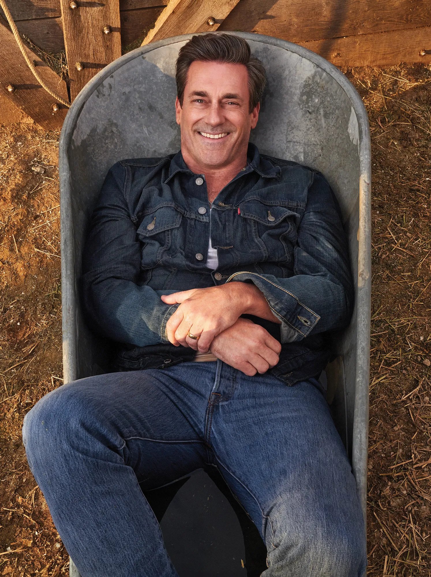 The Hollywood Reporter