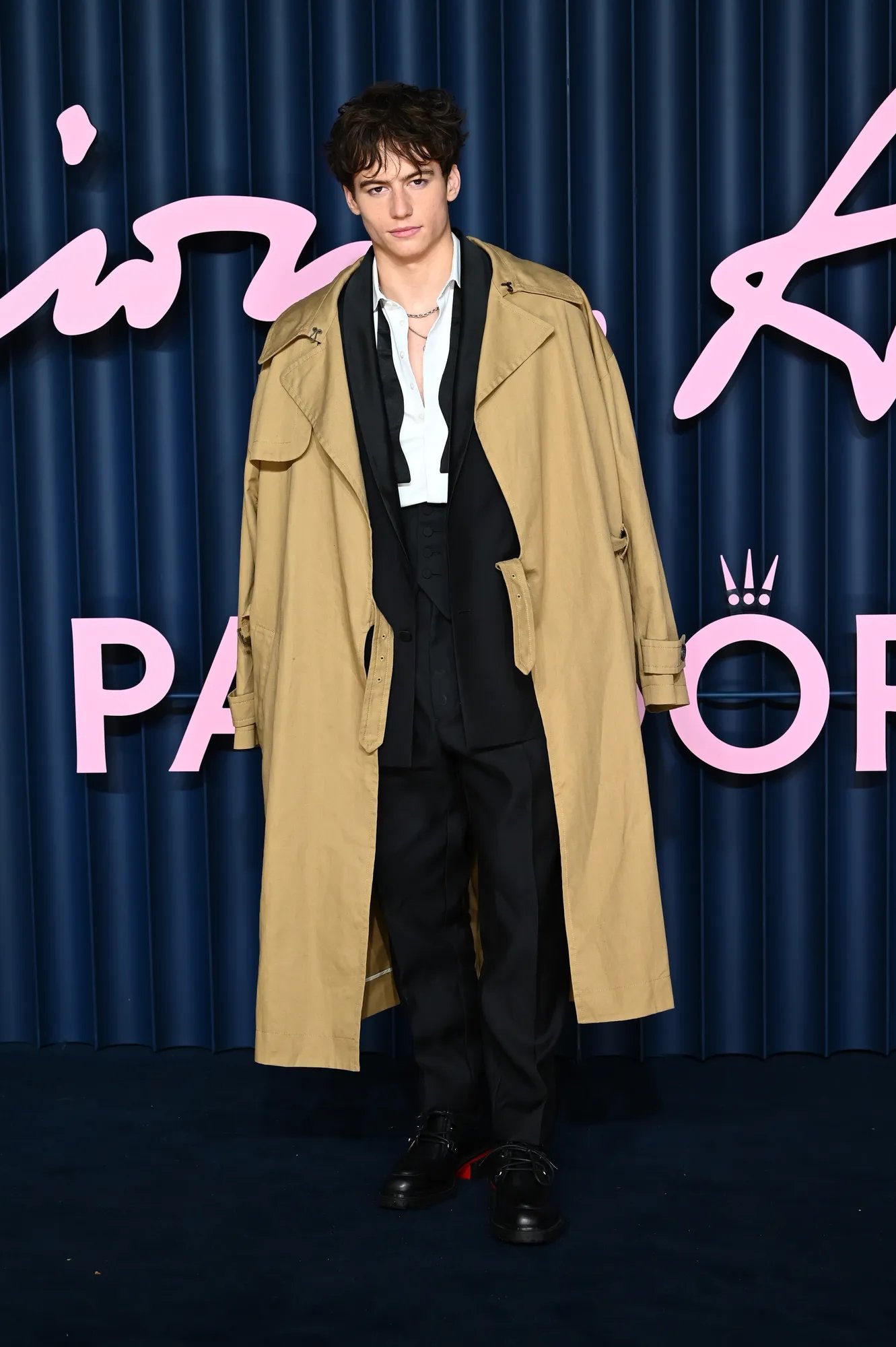 British Fashion Awards