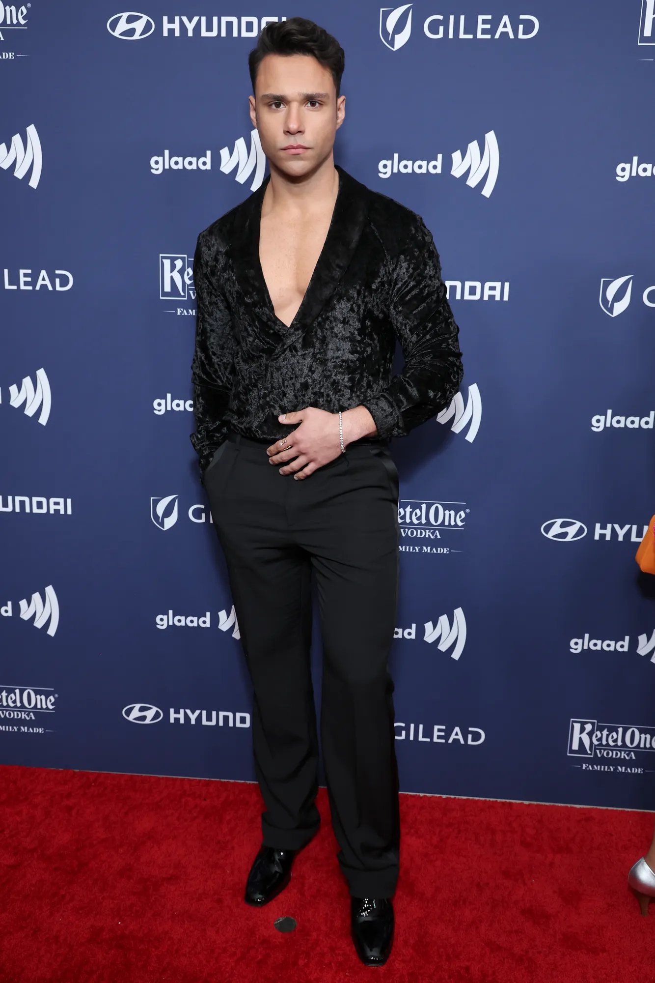 GLAAD Media Awards