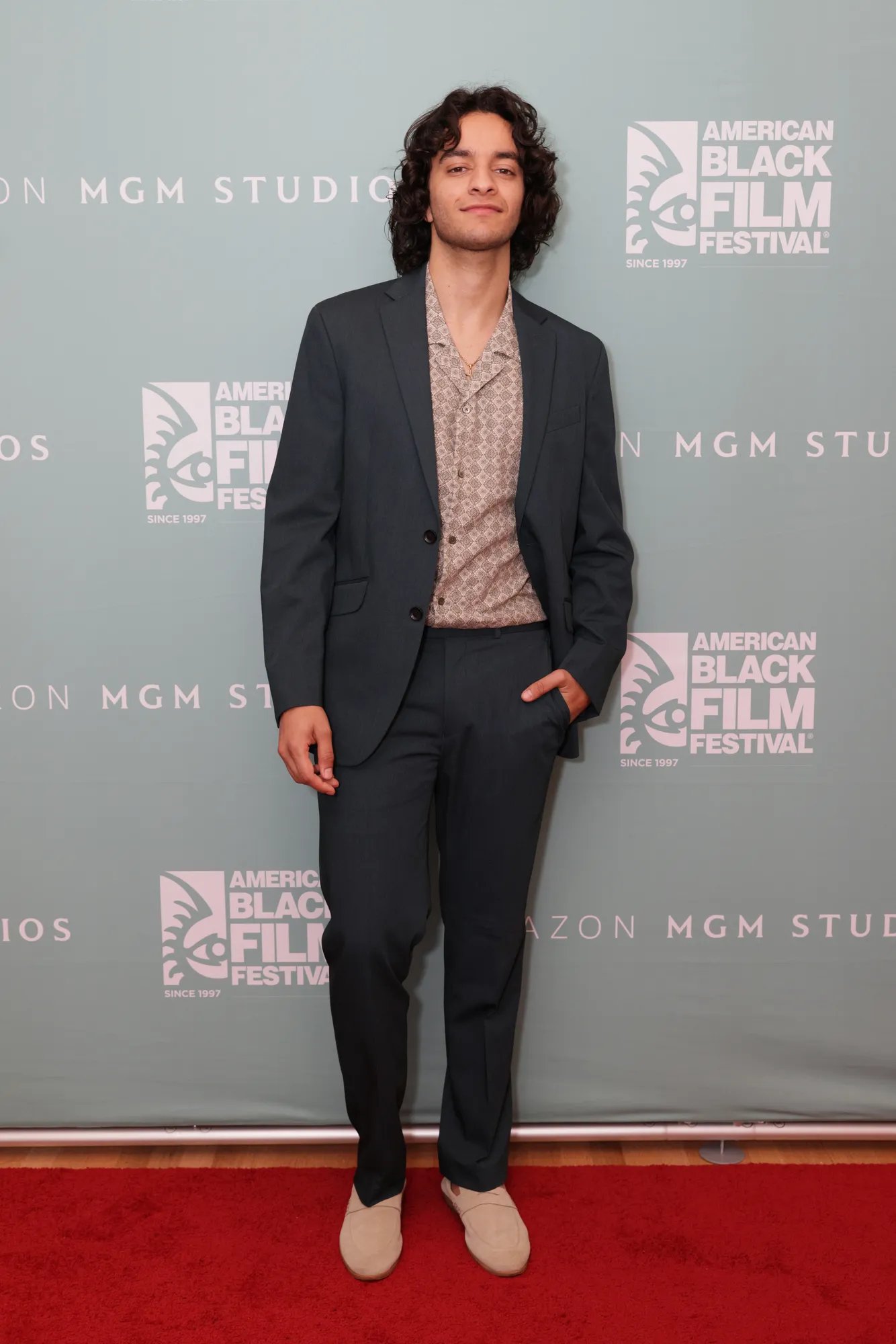 American Black Film Festival