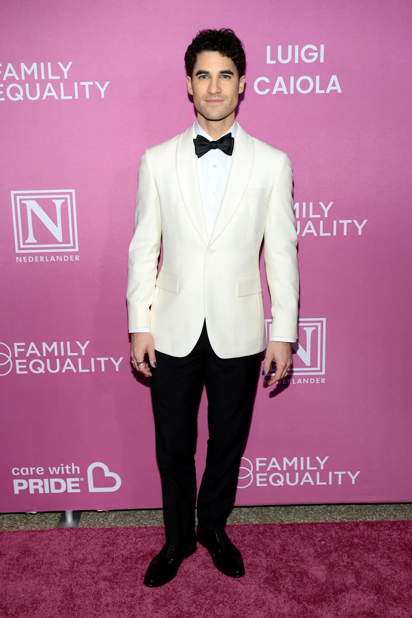 Family Equality Council Night at the Pier