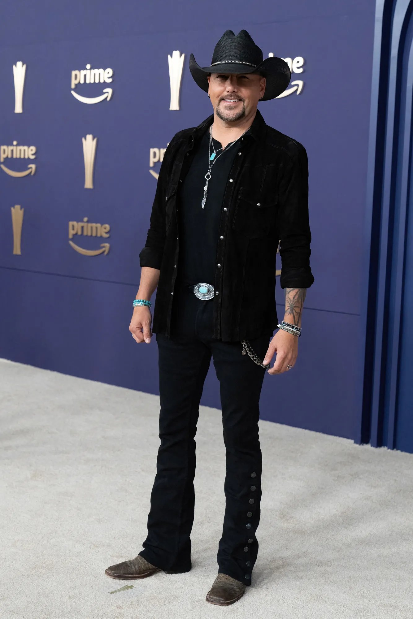 ACM Awards