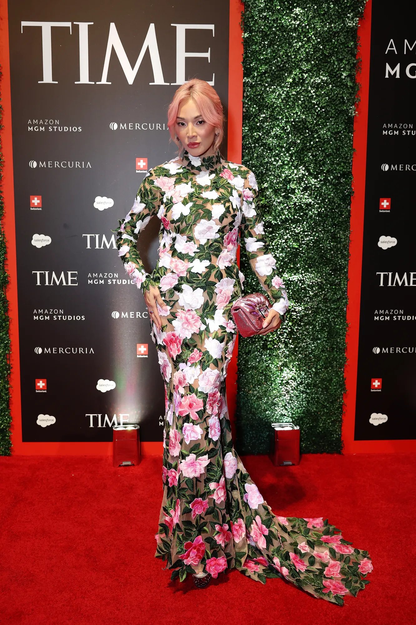 White House Correspondents Dinner Party