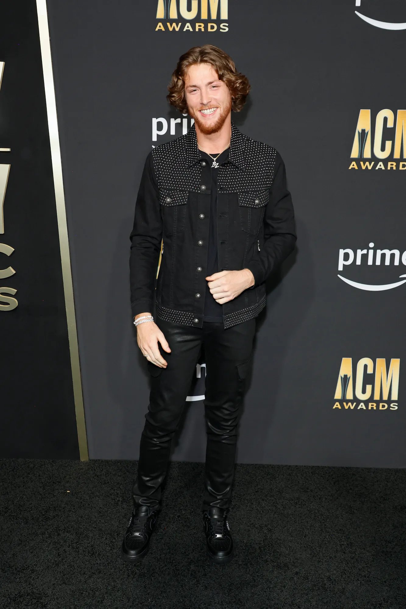 ACM Awards