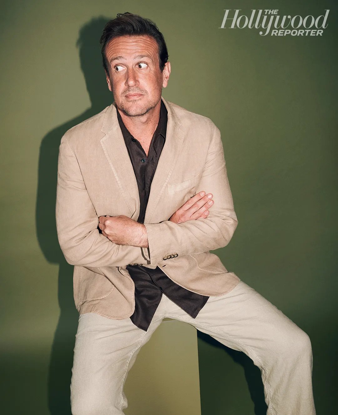 The Hollywood Reporter