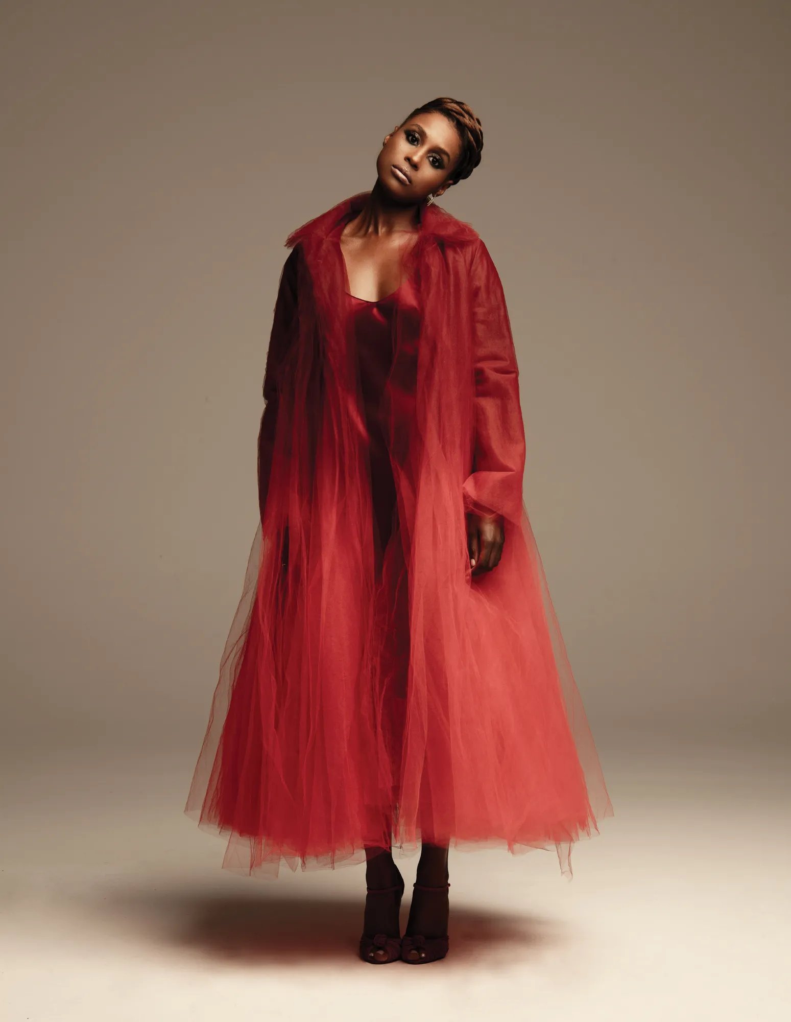 Shiona Turini | The Wall Group